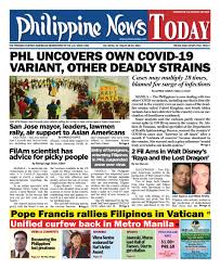 Get daily news from local news reporters and world news updates with live audio & video from our team. Philippine News Today Usa Photos Facebook
