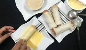 So letak entry ciskek yg akak buat hari khamis malam jumaat baru ni.untuk jamuan persaraan bos jumaat petang tu haha, tp ramai yg x larat dah kenyang makan menu lain lg berat, pakat2 tapau jek ciskek ni, nak makan kat. Hidangan Ringkas Rai Tetamu Harian Metro
