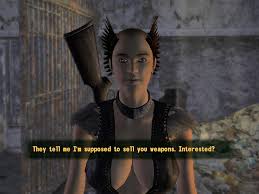 The best thing about being friendly with the Great Khans. Change my mind. :  rfnv