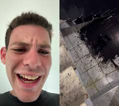 Brandon Pleshek Clean That Up