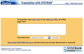 How Babel Fish Got Lost In Translation A History Lesson Digital Com