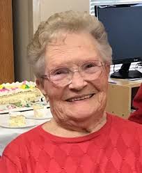 Donna Hoover Obituary