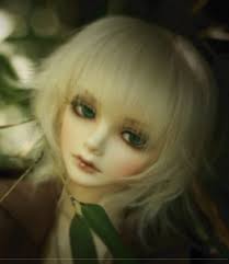 Crobi Doll Releasing Complete Lance Doll Soon