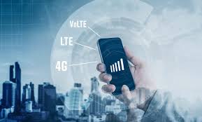 While 4g lte is a major improvement over 3g speeds, it is technically not 4g. 4g Lte And Volte What S The Main Difference Tech