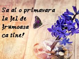 In trecut martisorul era prins la copii la gat, la mana, la picior. FelicitÄri De 1 Martie Cele Mai Frumoase UrÄri Divertisment Inedit Unica Ro