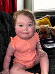 Not everyday bad News... Today is good news... Please 🙏 join me let's wish  her a happy birthday 🎂🎂🎉🎉 Your prayers for her is also important...