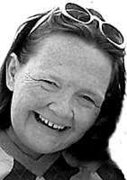 Kathleen Whais Obituary (2010)