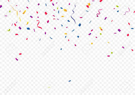 Download confetti with transparent background and use any clip art,coloring,png graphics in your website, document or presentation. Colorful Confetti Isolated On Transparent Background Royalty Free Cliparts Vectors And Stock Illustration Image 97550609