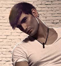 Drew Baylor, aka Battle Baylor, aka (according to Anna) Battle Butt Baylor.  ;-)