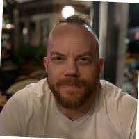 David Marx's Instagram, Twitter & Facebook