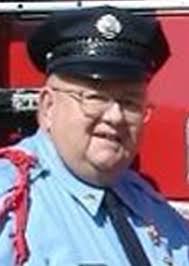 James Searles Obituary (1932