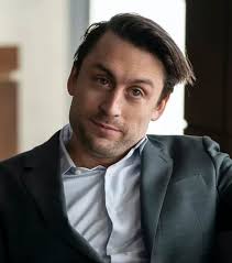 Characters in Succession: Logan's Children