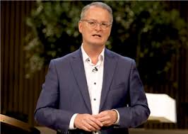 Virtual annual conference brimming with celebrations, challenges