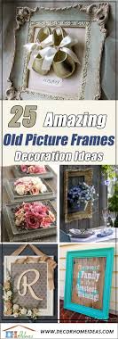 We did not find results for: 25 Amazing And Creative Ways To Use Old Picture Frames Decor Home Ideas