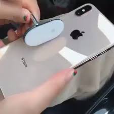 Support Polyvalent Pour Telephone Portable Video Gadgets Et Accessoires Support Telephone Trucs Et Astuces