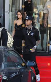 Ruby rose is a 35 year old australian actress. Demi Mawby Tyga