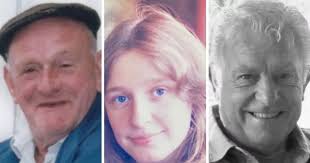 Funeral notices published in the Grimsby Telegraph and Scunthorpe Telegraph  this week