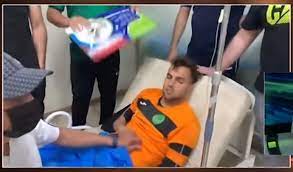 اللقاء الكامل مع مدير المرصد العراقي لحقوق الانسان مصطفى سعدون يوضح فيه تفاصيل كثيرة بخصوص المغيبين وما هي قصة مصطفى سعدون في يوم تشييع الشهيد هشام. Za8 H Meuqdxm