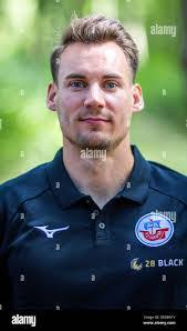 David Lechner's Instagram, Twitter & Facebook