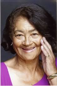 Obituary information for Ruth Mae Foster