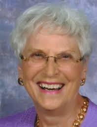 Obituary information for Ollie Marie Cummins Nantz