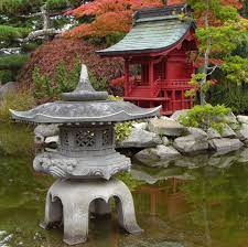 Pagoda Free Stock Photo Asian Garden Pagoda Garden Water Features In The Garden