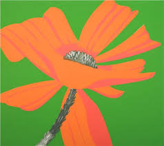 We did not find results for: Alex Katz Poppy 1968 Mutualart