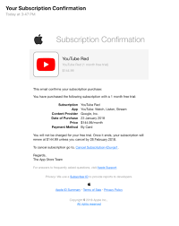 Maybe you would like to learn more about one of these? Apple Warns Customers To Watch Out For A New Wave Of App Store Phishing Emails