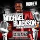 Michael Blackson event image