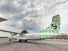 Green africa airways has appointed captains jag singh and bart roberts as chief operating officer and chairman of the safety review board, respectively. Nouveaux Avions Pour Neos Tigerair Et Green Africa Airways Videos Air Journal