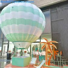 Giant Inflatable Hot Air Balloon