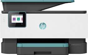 Get up to 2x the pages with original hp 950xl 951xl high yield ink cartridges compared to standard 950 & 951 cartridges. Hp Officejet Pro 9015 Aio Printer Multifunktionsdrucker Wlan Wi Fi Lan Ethernet Online Kaufen Otto