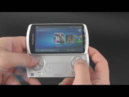Sony Ericsson Xperia PLAY CDMA full ...