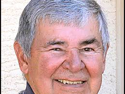 Obituary: Bobich, Theodore Michael