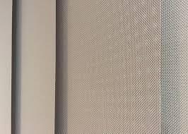 Tende A Pacchetto Padova Stili Colori E Tessuti Carraro Casa