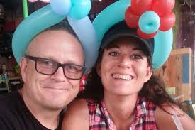 Fundraiser by Dustin Apple : Support Kristine's Fight Against ALS