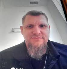 Shane Robertson Obituary