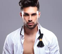 30 outstanding simulateur coupe de cheveux application image. Coiffure Homme Court Faut Il Couper Ou Laisser Un Peu Pousser