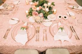 If you have access to a pantone color book, use it to select your shade the same way graphic designers do. Check Out This Elegant Blush Pink Ivory Champagne Wedding Palette