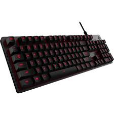 It's mainly designed to be a gaming keyboard, but it can definitely be used in an office thanks to its. Logitech G G413 Mechanical Backlit Gaming Keyboard 920 008300