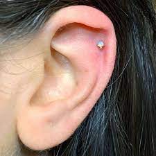 Pippa Action Piercing Jewelry Piercing Ear Piercings
