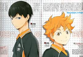Check spelling or type a new query. Haikyuu Official Art Page 3 Zerochan Anime Image Board