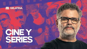 OVNIS EN EL CHOCÓN? 🛸 SERIES 🎬 CINE 🎞️ Y UNA HISTORIA DESOPILANTE DEL  DEPORTE ⚽