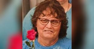 Betty Jean Earnest Obituary