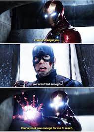 Pin On Avengers