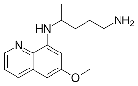 Primaquine Wikipedia