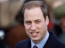 Prince William Goes