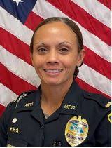 Sally Kaye: Maui Police Officers Are Talking Story On Lanai