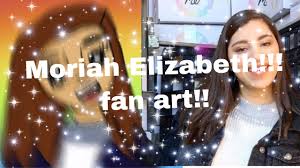 2, artists are met with creative prompts and blank pages encouraging them to populate the spaces with their imagination. Moriah Elizabeth Fan Art Youtube