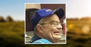 Lynn Edward Bullard Sr. Obituary December 13, 2014